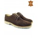 Seemisnahast meeste kingad 230193-brown